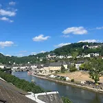 Le Refuge Du Cerf Apartman *