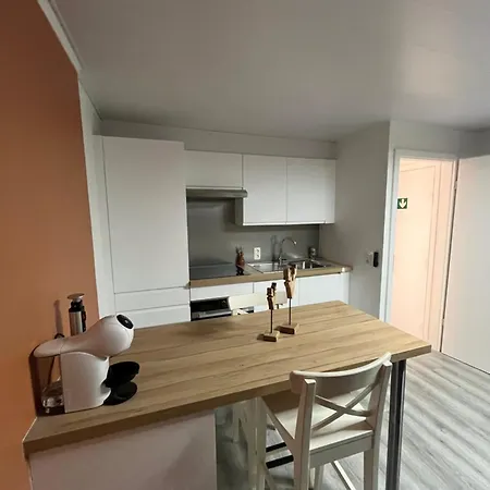 Le Refuge Du Cerf Appartement