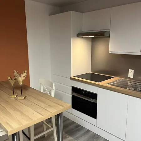 Le Refuge Du Cerf Appartement *