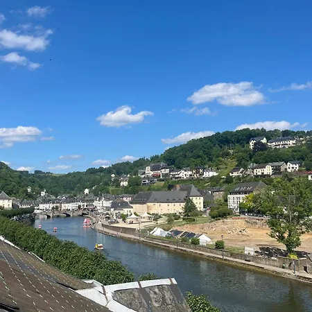 Le Refuge Du Cerf Апартаменты *