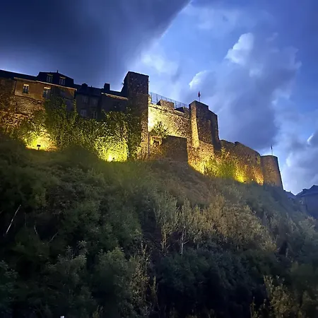 Le Refuge Du Cerf Appartamento *