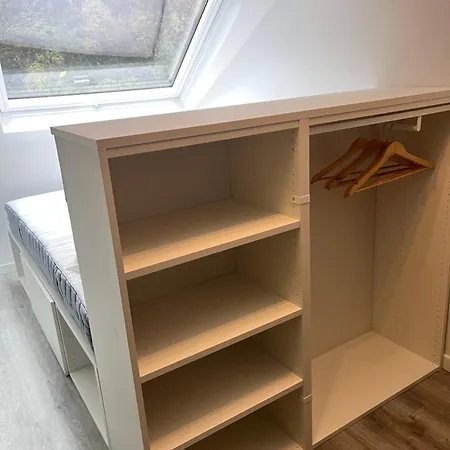 Appartamento Le Refuge Du Cerf