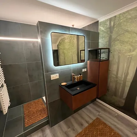 Le Refuge Du Cerf Appartamento