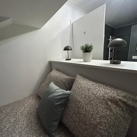 Le Refuge Du Cerf Апартаменты